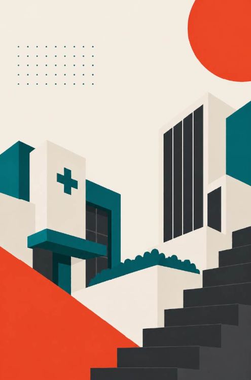 A Diverse Architectural Portfolio
